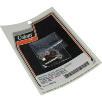 Magneto Ground Terminal Assembly — Magneto