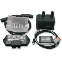 Kit de encendido — Negro