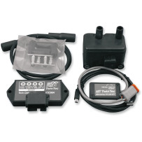 Ignition Kit — Black