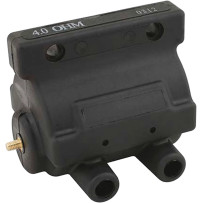 12 V Power Pulse Coil — 4.2 Ω, Black