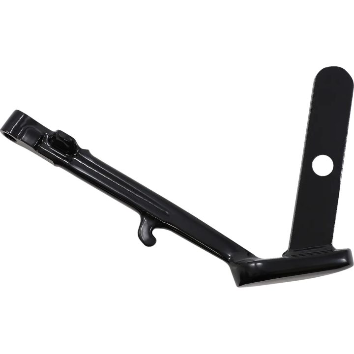 Caballete — Acorta 25,4 mm (1"), Negro
