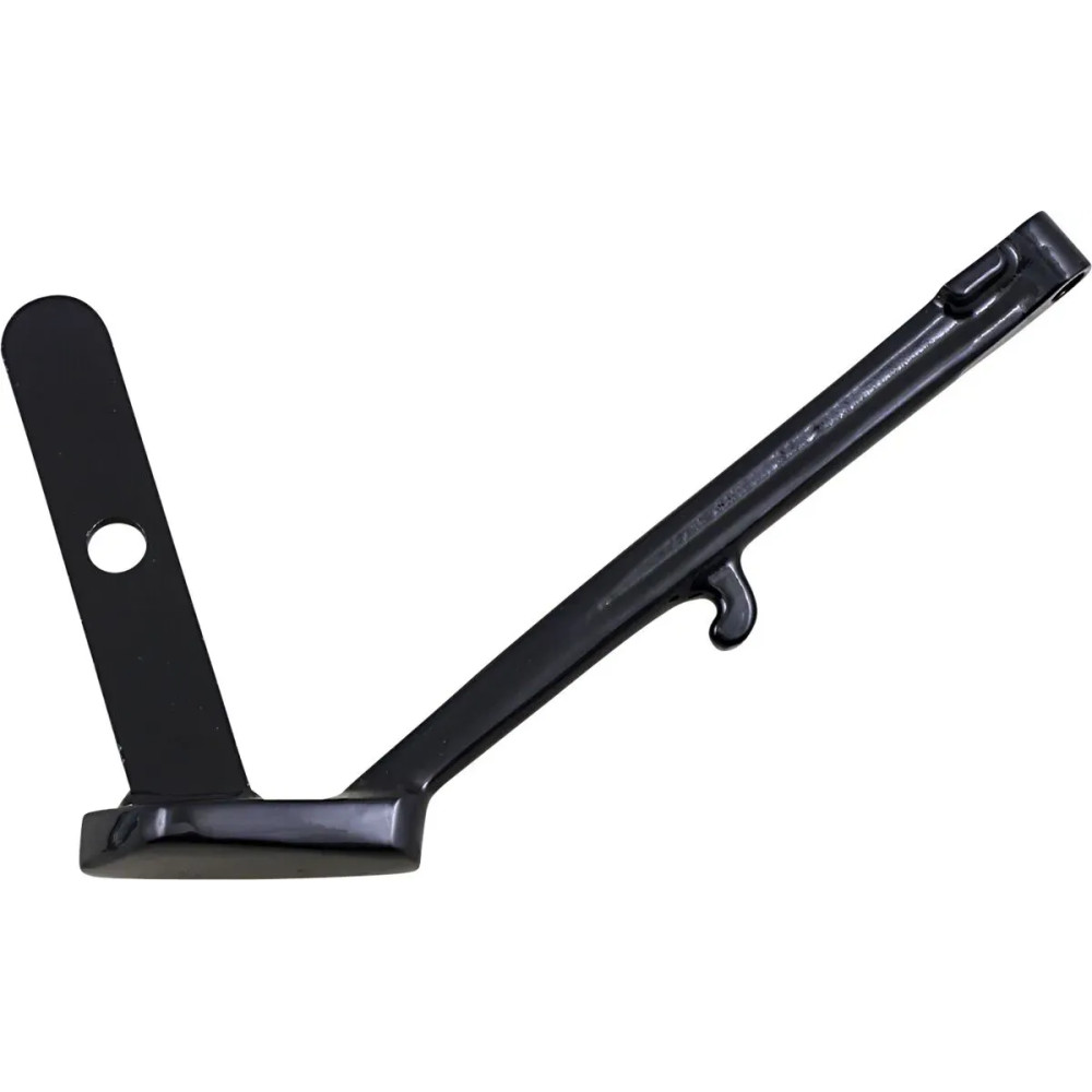 Kickstand — Shortens 25.4 mm (1"), Black