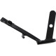 Caballete — Acorta 25,4 mm (1"), Negro