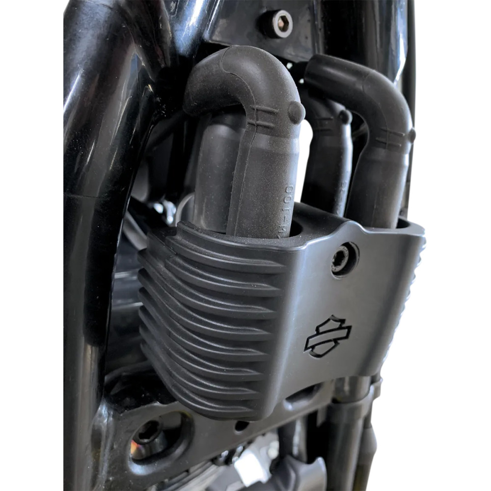 Coil Relocation Kit — JIMS 5480