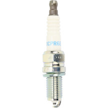 Spark Plug — Thread reach 19.1 mm (3/4"), thread size 12 mm, hex 16 mm (5/8"), spark gap 0.9 mm, heat range 6