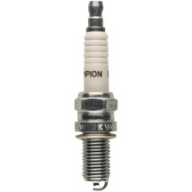 Copper Plus™ Spark Plug — 14 mm thread, 19.1 mm reach, heat range 8, RA8HC