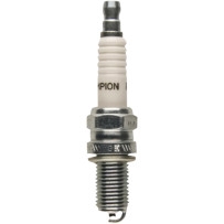 Copper Plus™ Spark Plug — 14 mm thread, 19.1 mm reach, heat range 8, RA8HC