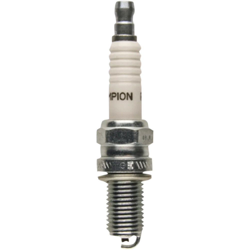 Copper Plus™ Spark Plug — 14 mm thread, 19.1 mm reach, heat range 8, RA8HC