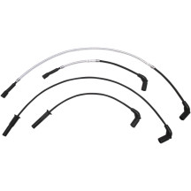 Braided Spark Plug Wire — Sterling Chromite® II