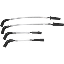 Cable de bujía trenzado — Sterling Chromite® II