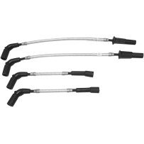 Cable de bujía trenzado — Sterling Chromite® II