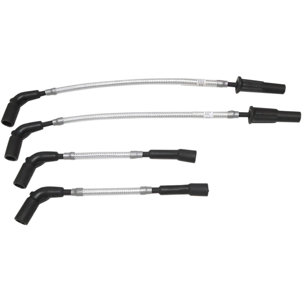 Cable de bujía trenzado — Sterling Chromite® II