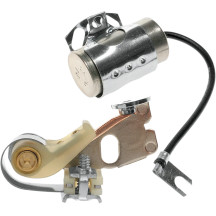 Tune-Up Kit — Ignition