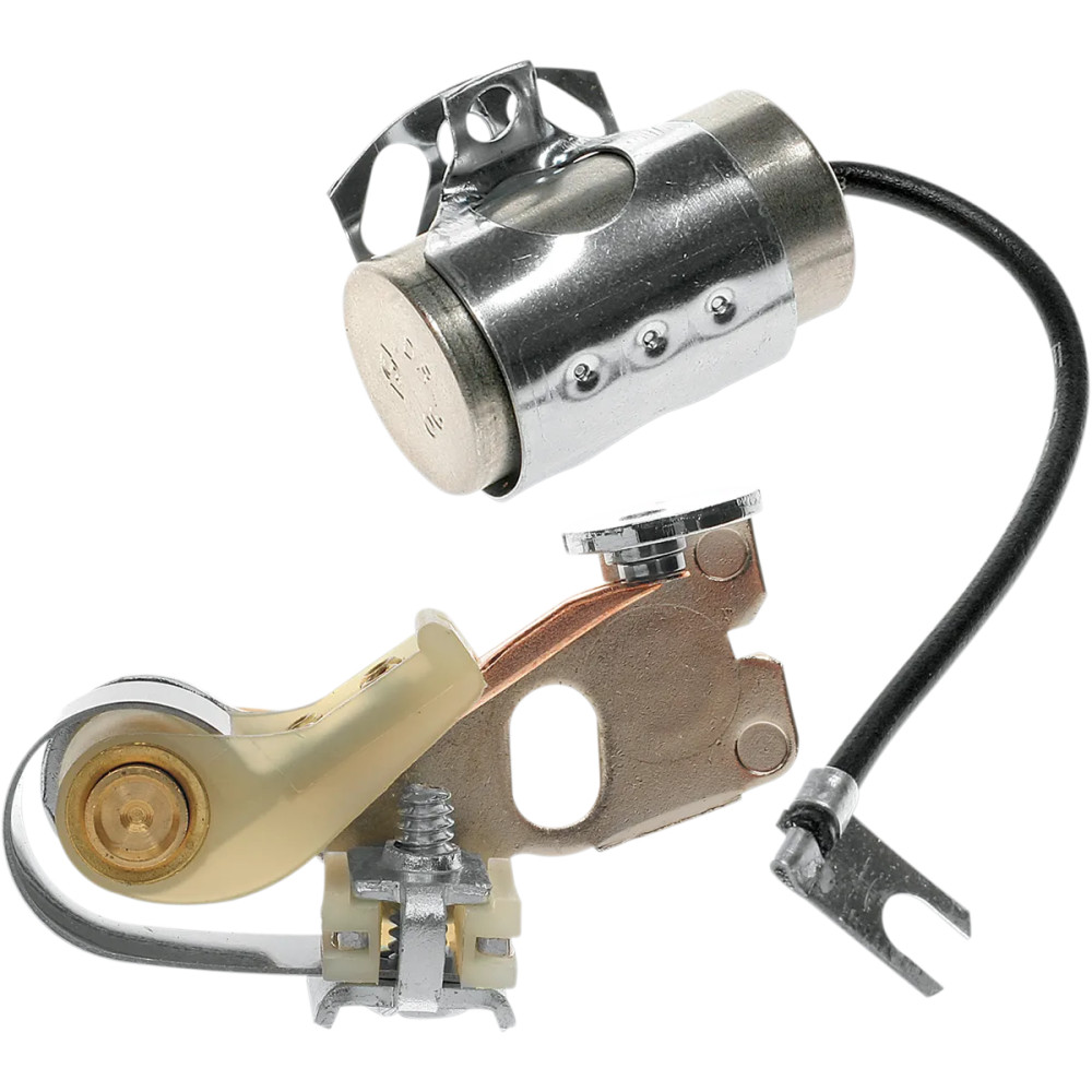 Tune-Up Kit — Ignition