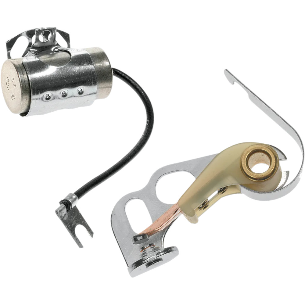 Tune-Up Kit — MC-KIT1, Natural