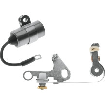 Tune-Up Kit — Ignition, MC-KIT2