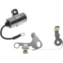 Tune-Up Kit — Ignition, MC-KIT2