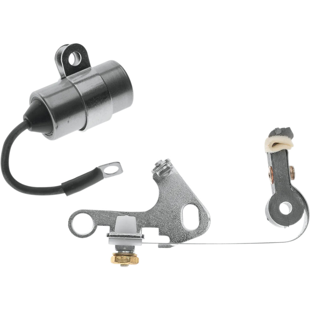 Tune-Up Kit — Ignition, MC-KIT2