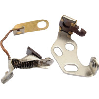 Points and Condenser — Natural, A-32658-30