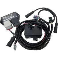 TC88 Ignition and Harness Kit — Ignition module, harness, includes coil and plug wires