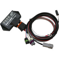 TC88 Ignition and Harness Kit — DAYTONA TWIN TEC LLC, 30880