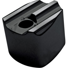 Ignition Switch Cover — Black