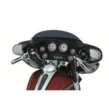 Switch Panel Accent — Chrome