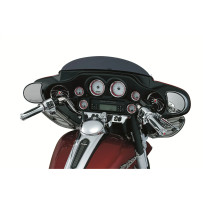 Switch Panel Accent — Chrome