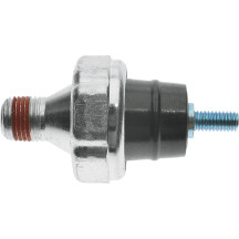 Oil Pressure Switch — Chrome
