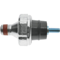 Oil Pressure Switch — Chrome