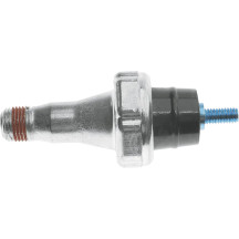 Oil Pressure Switch — Chrome