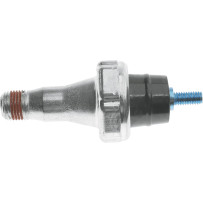 Oil Pressure Switch — Chrome