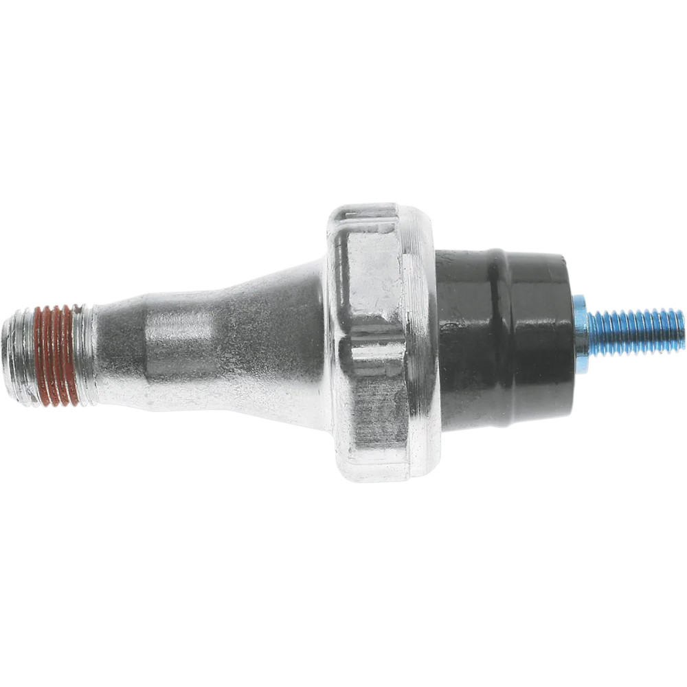 Oil Pressure Switch — Chrome