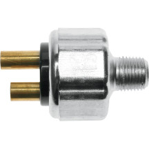 Hydraulic Stoplight Switch for Xl — Chrome, Gold