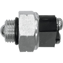 Transmission Neutral Switch — Zinc finish