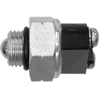Transmission Neutral Switch — Zinc finish