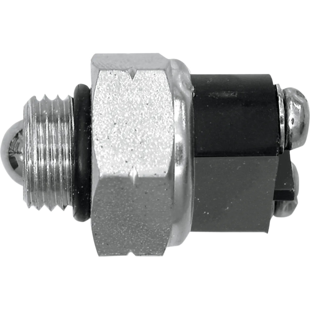 Transmission Neutral Switch — Zinc finish