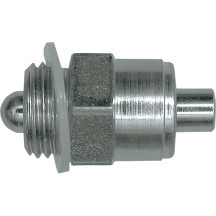 Transmission Neutral Switch — Zinc finish