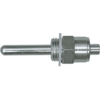 Transmission Neutral Switch — Zinc finish, MC-NSS4