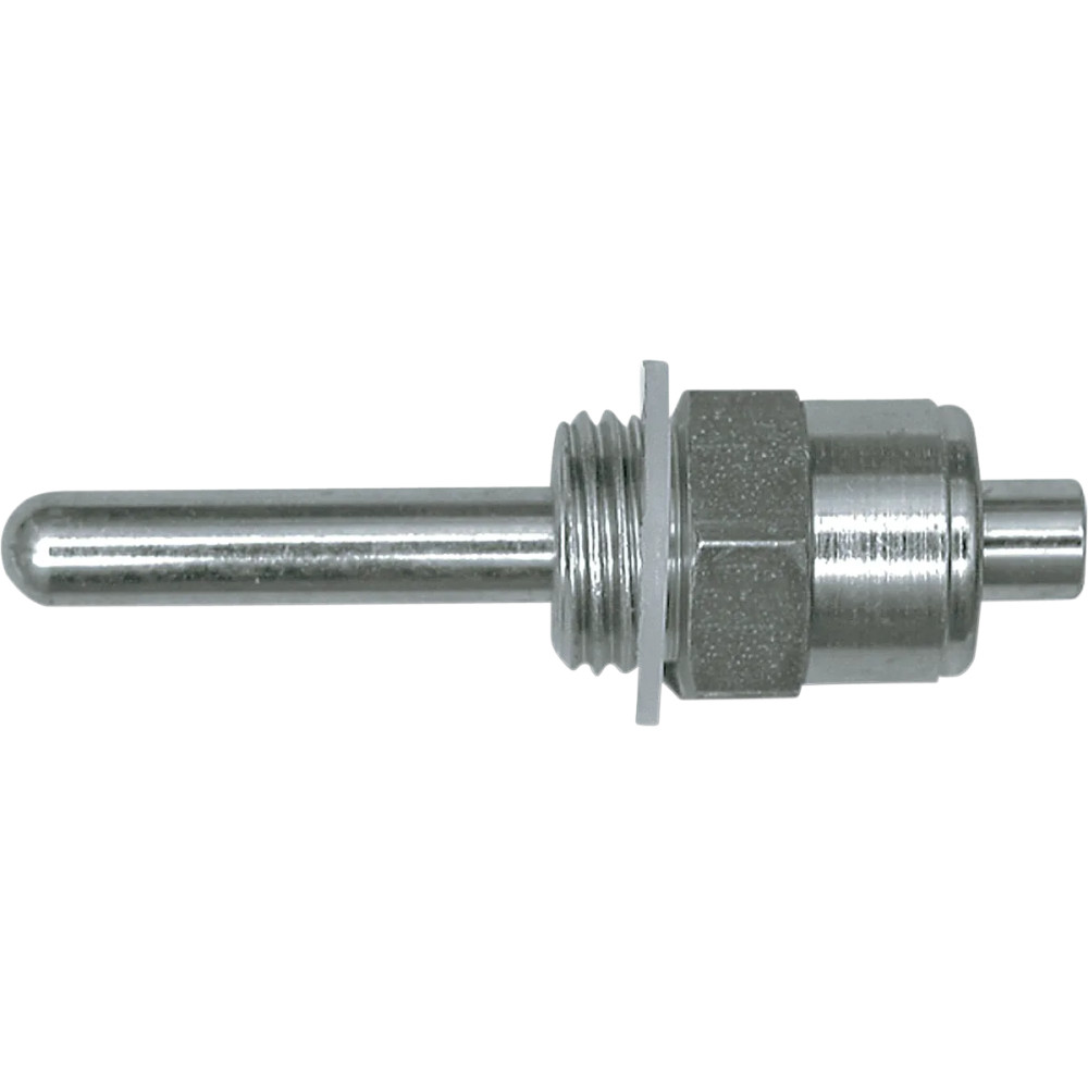 Transmission Neutral Switch — Zinc finish, MC-NSS4
