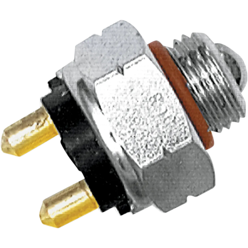 Transmission Neutral Switch — Zinc