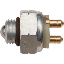 Transmission Neutral Switch — Zinc finish