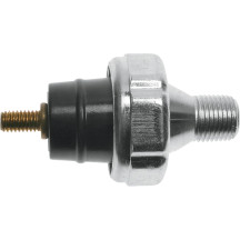 Oil Pressure Switch — Chrome
