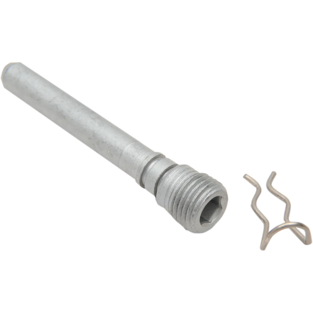Brake Pad Pin — Front