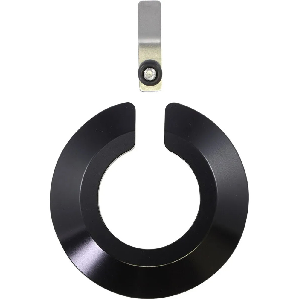 CAN Bus Safety Switch Actuator — cable clutch, black