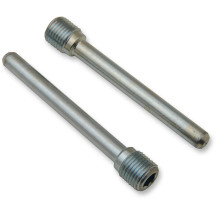Brake Pad Pins — Rear, Raw