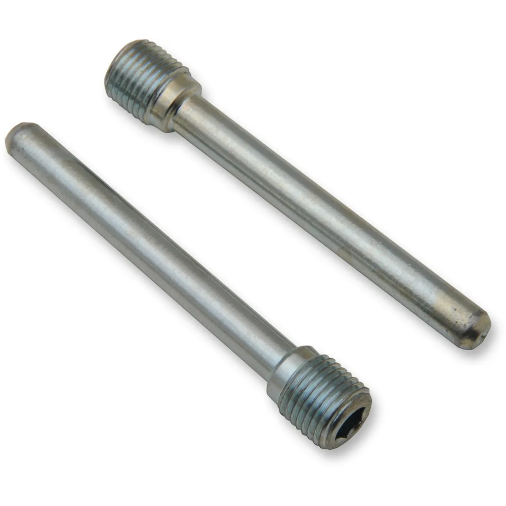 Brake Pad Pins — Rear, Raw