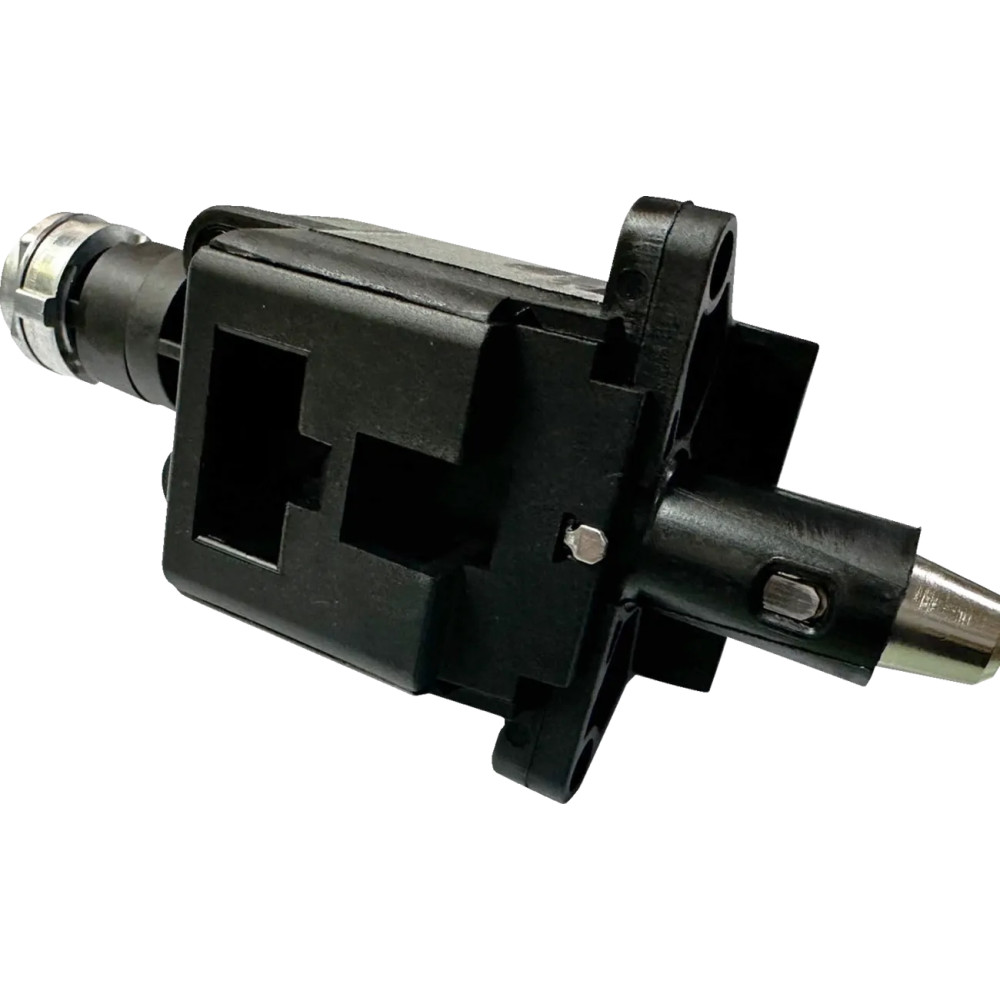Ignition Switch — Harley-Davidson®