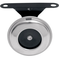 12V Horn — 63.5 mm (2-1/2"), Chrome