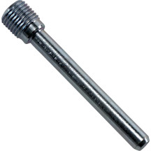 Brake Pad Pins — Front, Raw
